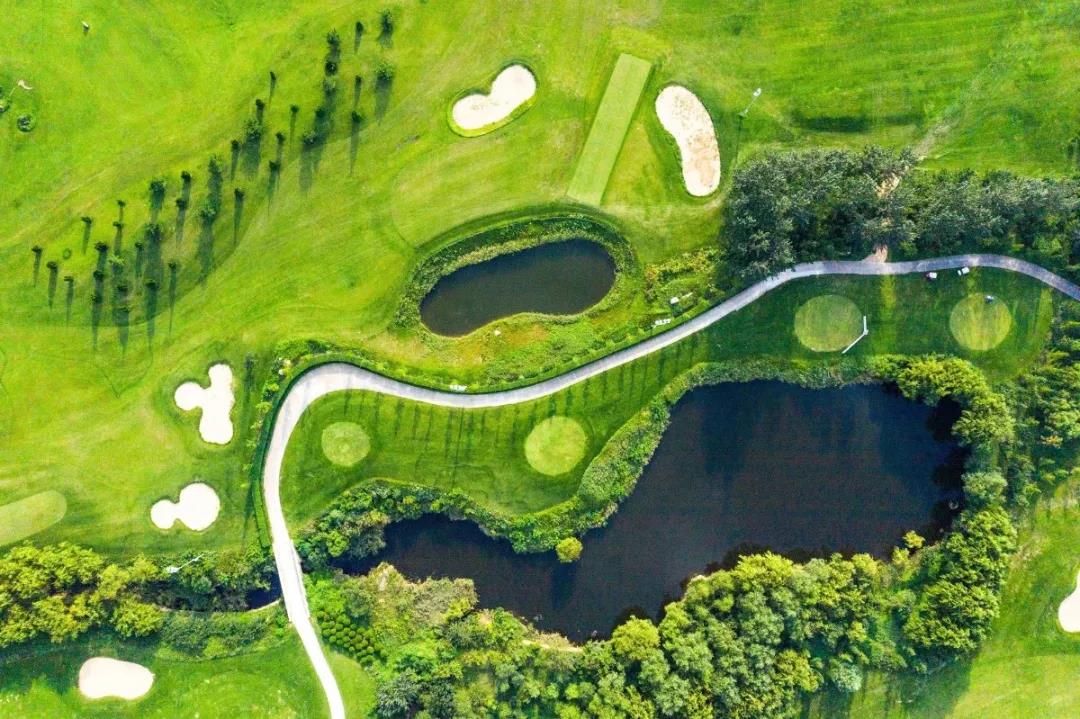 山东烟台高尔夫3天2晚3球任选套票