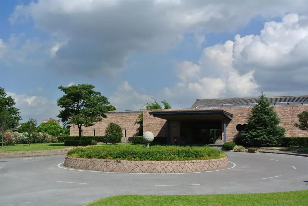 协和高尔夫球会