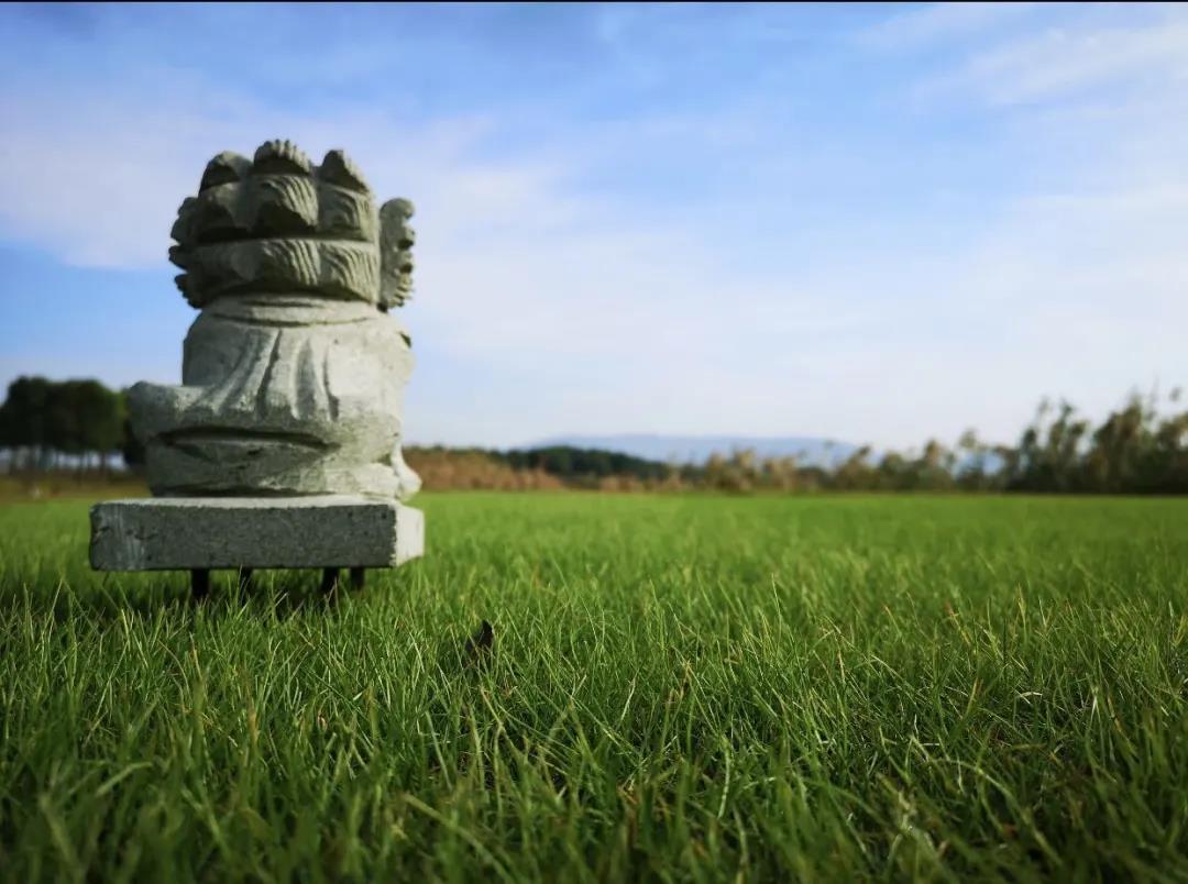 常熟尚湖高尔夫球会