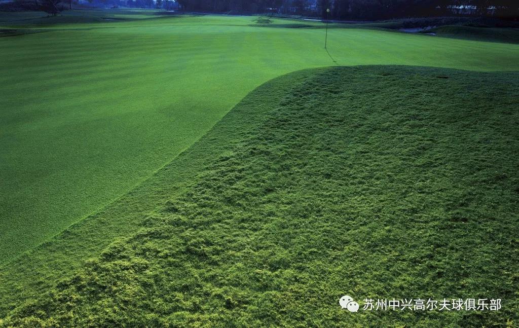苏州中兴高尔夫球会