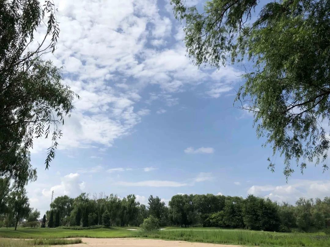 国科国际高尔夫球会