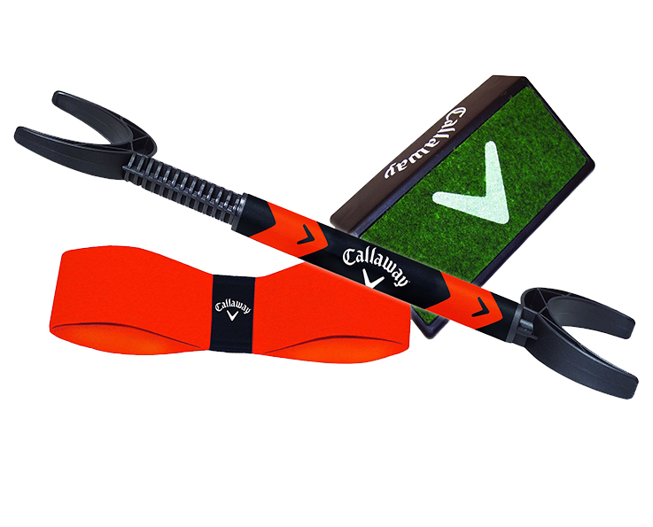 高尔夫训练套装姿势矫正