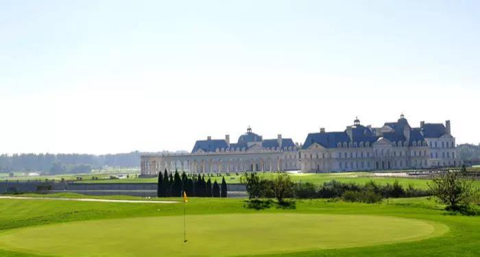 拉斐特国际高尔夫球会