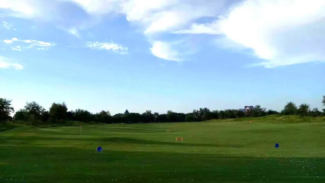 营口金泰玲珑高尔夫球会