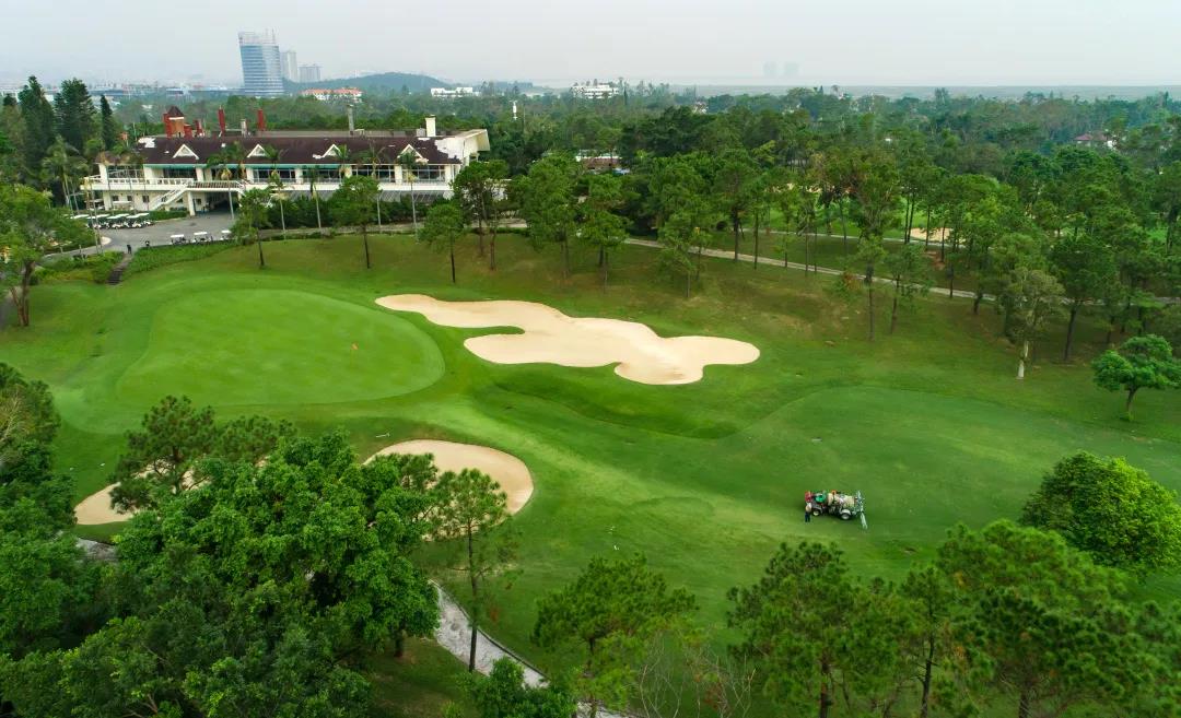 珠海翠湖+国际2天1晚2球行程