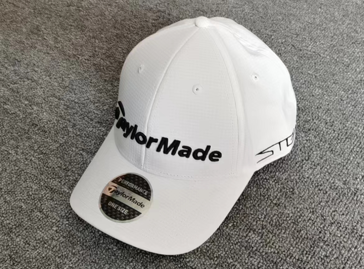 高尔夫球帽【可定制logo】