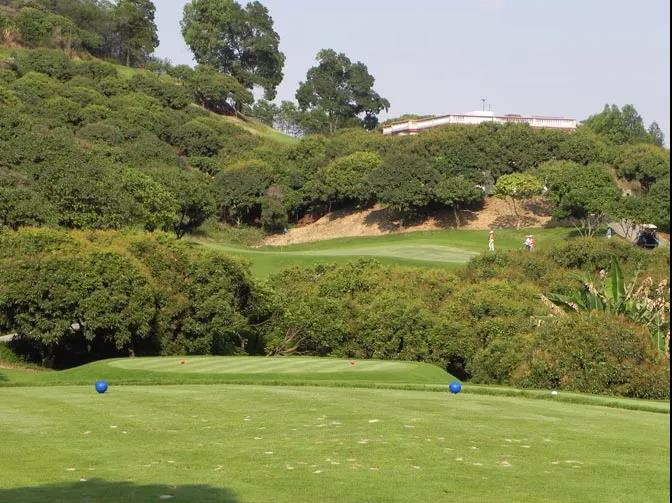 凤凰山2天1晚2球