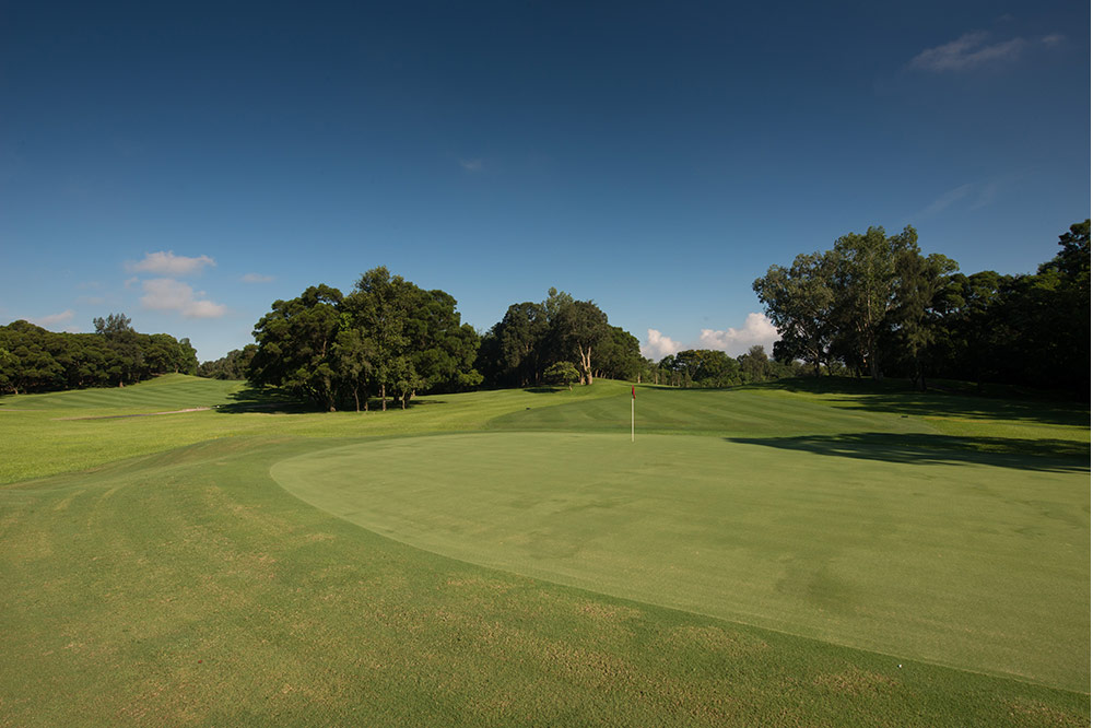 香港哥尔夫球会