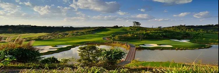 世纪金源高尔夫球会