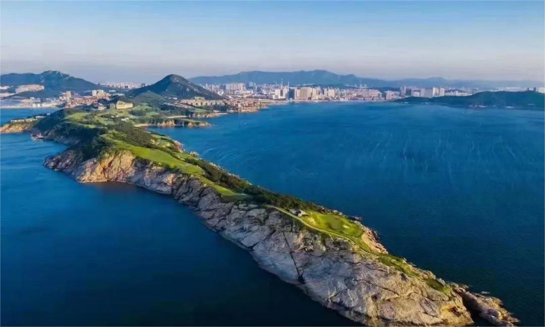 威海锦湖韩亚高尔夫球会