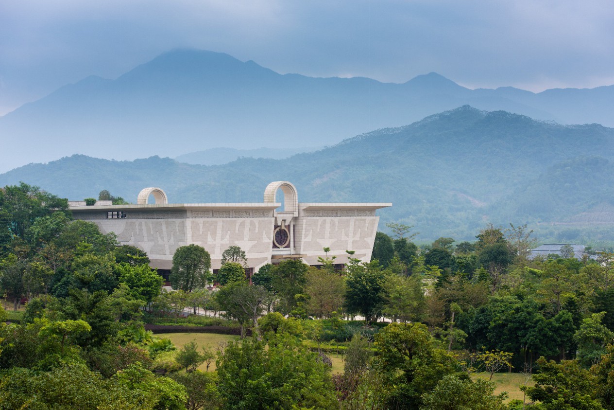 广州从都高尔夫球会
