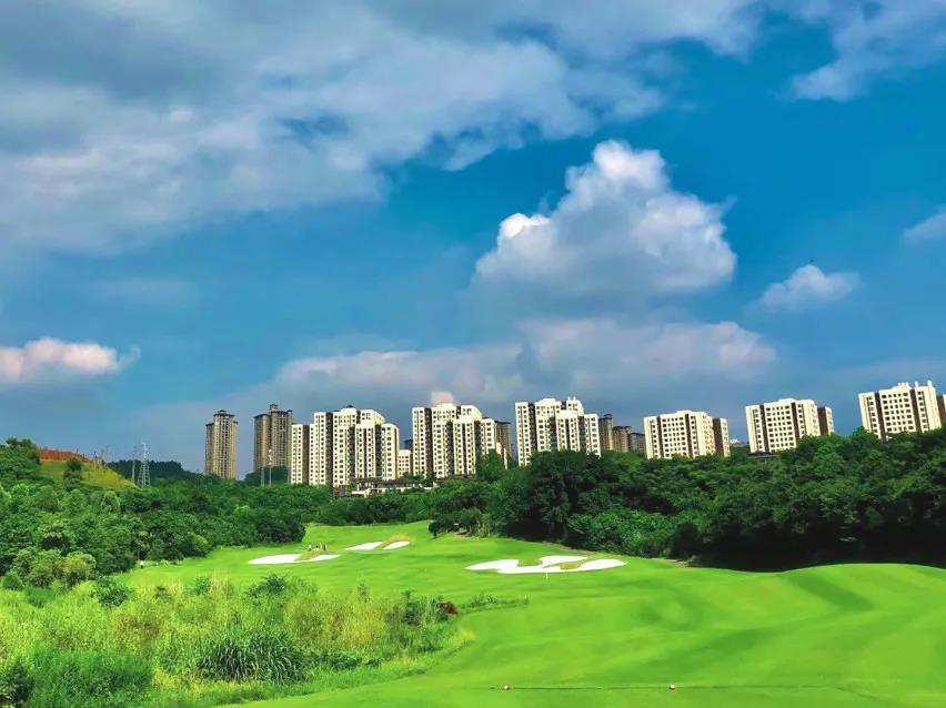 重庆上邦+佰富2天1晚2球套餐