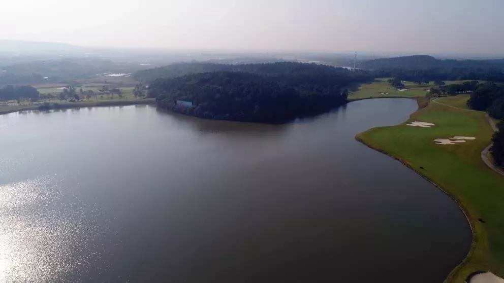 南京太阳岛高尔夫球会