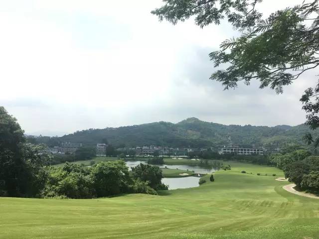 嘉宝田高尔夫球会