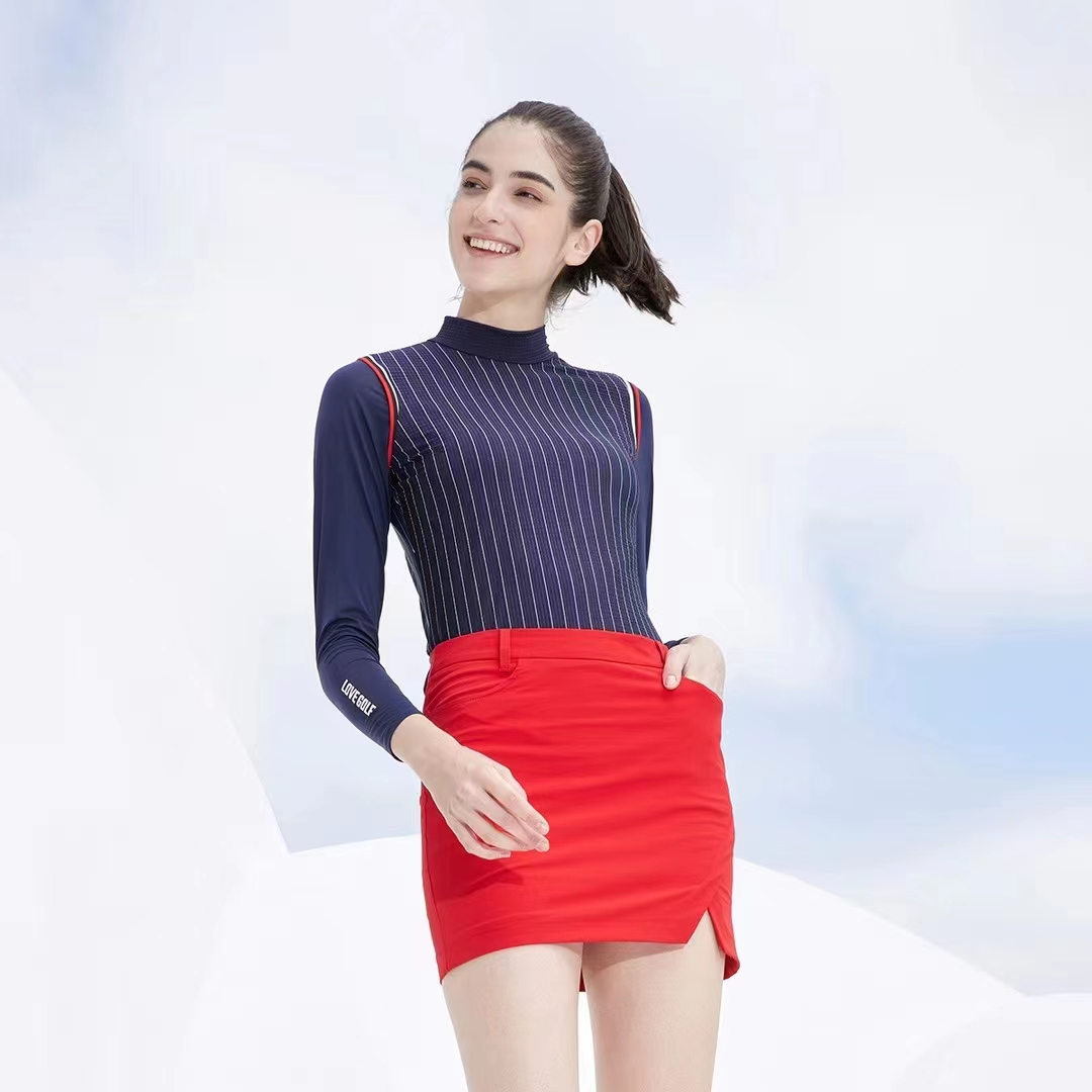 LoveGolf 女士服饰