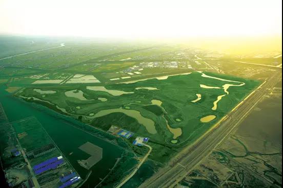 如东小洋口高尔夫球会