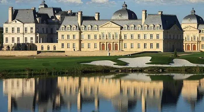 拉斐特国际高尔夫球会