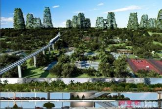 【新山+迪沙鲁】：森林传奇-经典场+传奇场+达泰埃尔斯-海洋场+山谷场5天4晚4球