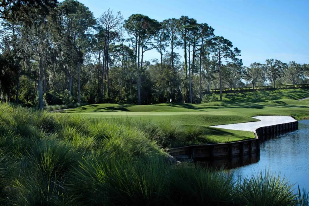 2023美国大师赛第二行程