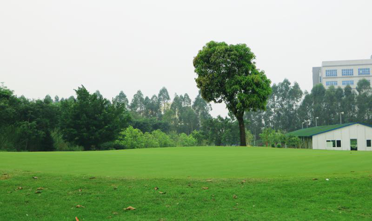 广州风神高尔夫球会