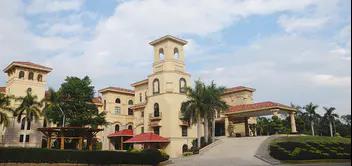 厦门凯歌高尔夫球会