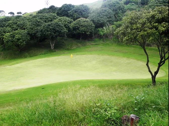 凤凰山2天1晚2球