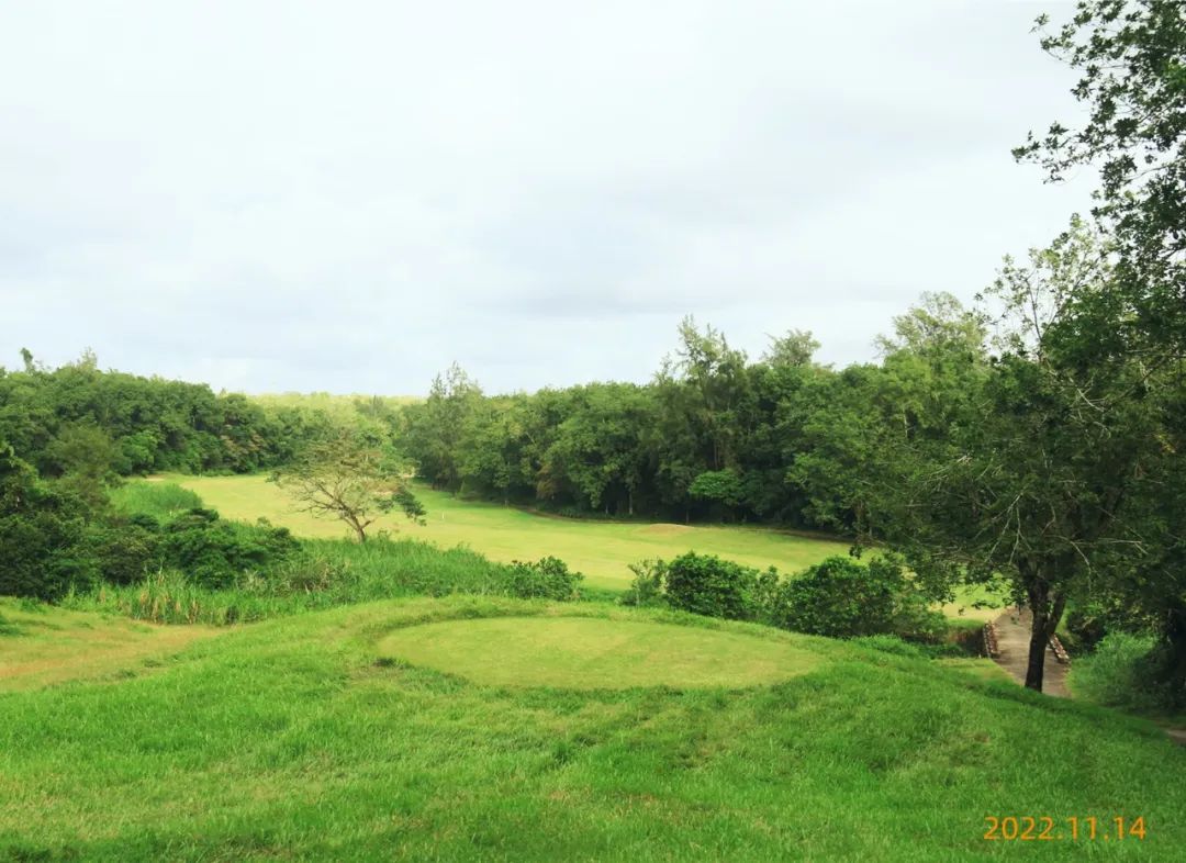 康乐园高尔夫球会