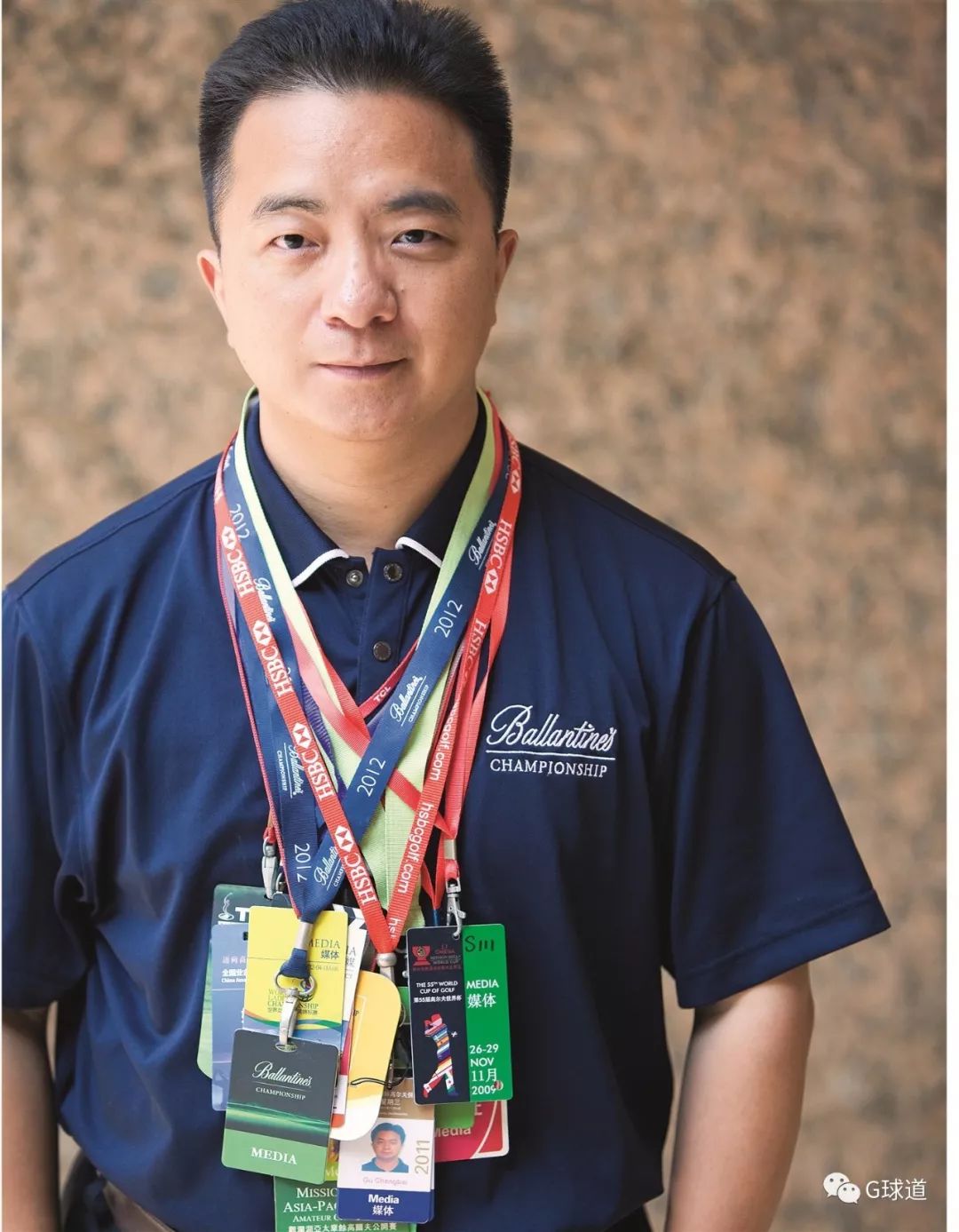 媒体人顾晨白：上半场”捞偏门“，下半场”守大门“