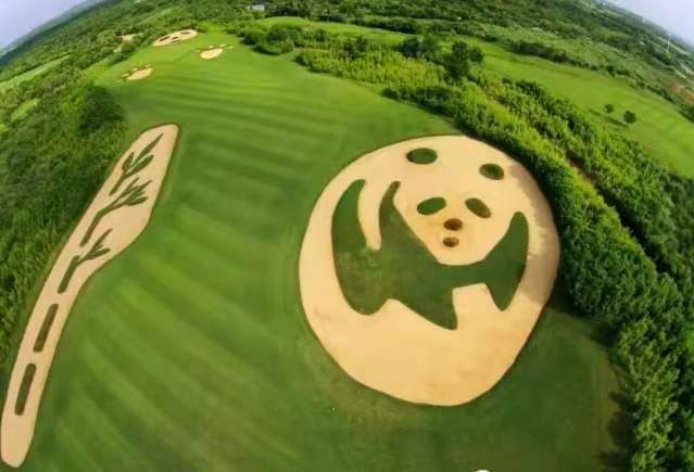 西海岸+观澜湖+三公里4天3晚3球