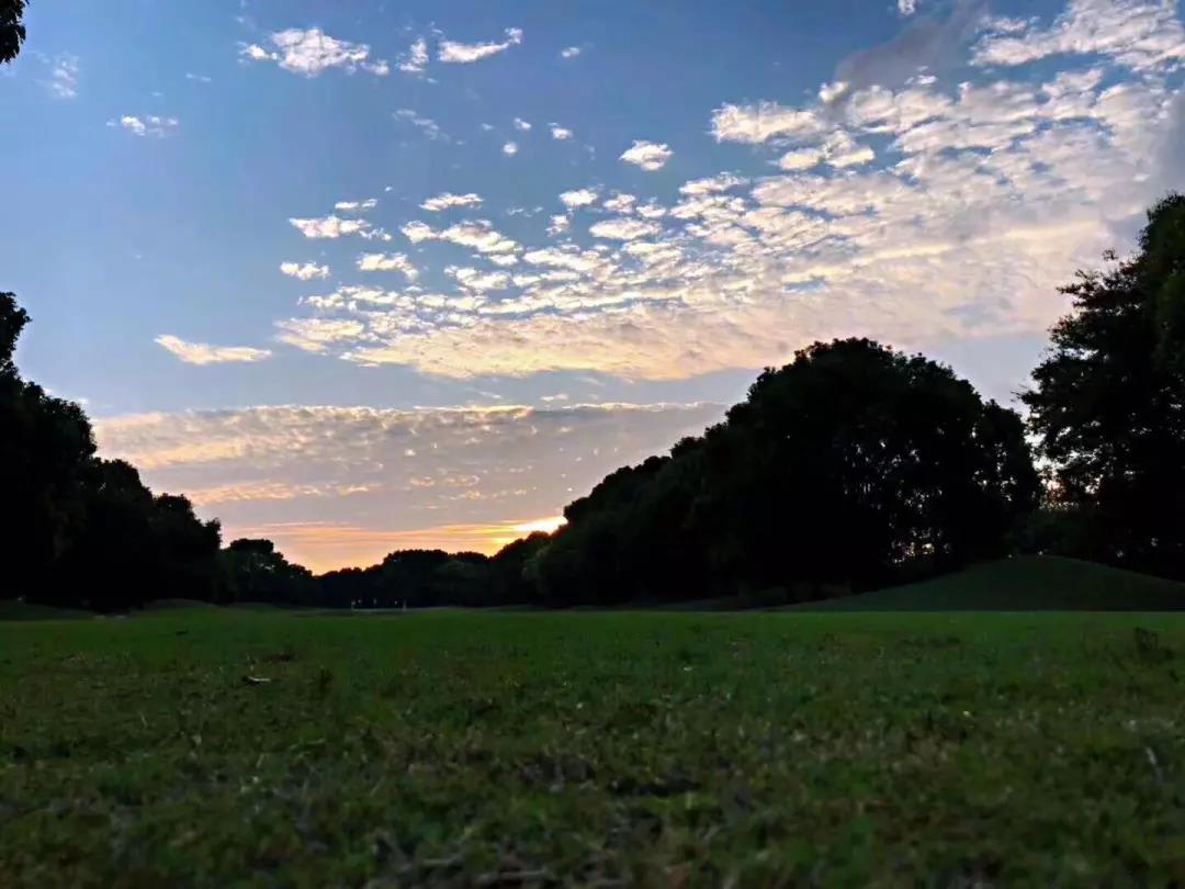 协和高尔夫球会