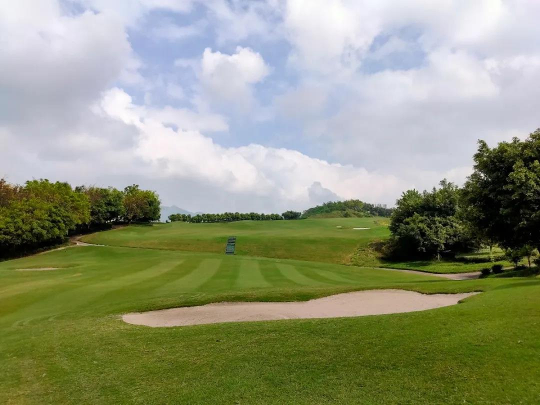 重庆红鼎高尔夫球会