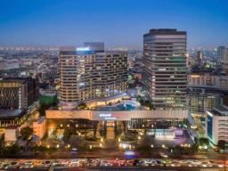 曼谷弗洛拉乡村+卡斯卡塔+苏旺5天4晚3球