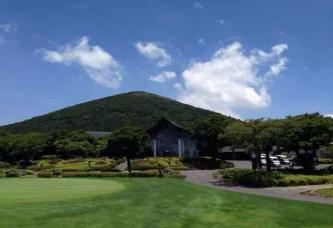 济州岛4天3晚3场球（黑石+艾丽西安+吾罗）