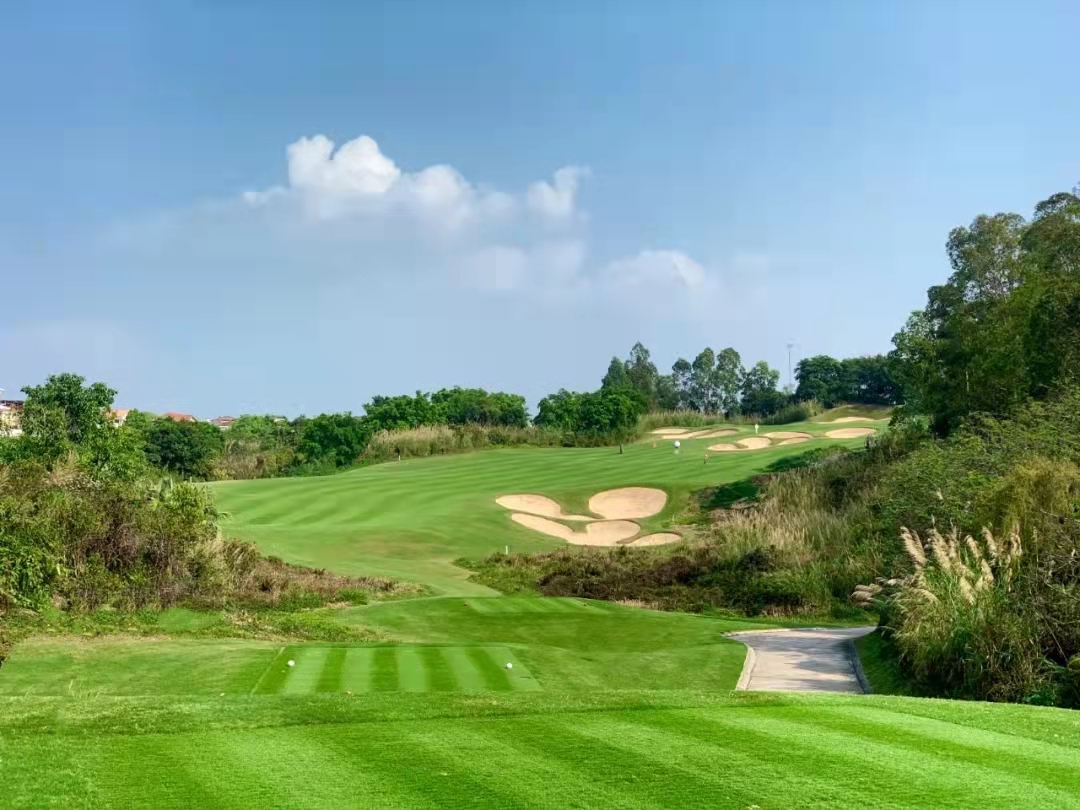 假日半岛2天1晚2球