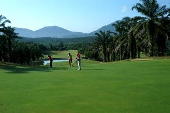 【马来西亚】槟城+槟城山+皎夷岭5天4晚3球