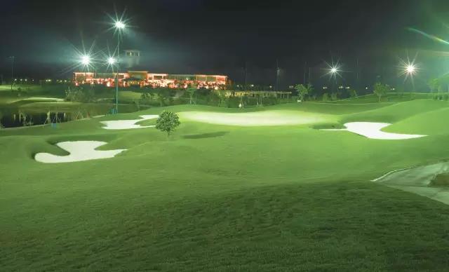 深圳光明高尔夫球会