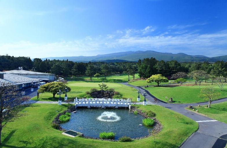 济州岛4天3晚3场球（ 爱威利斯+赛普拉斯+吾罗）