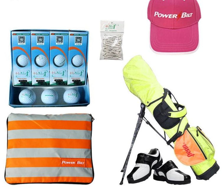 未来之星款 儿童训练套装