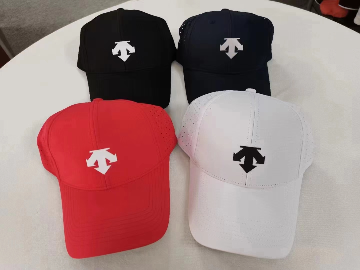 高尔夫球帽【可定制logo】