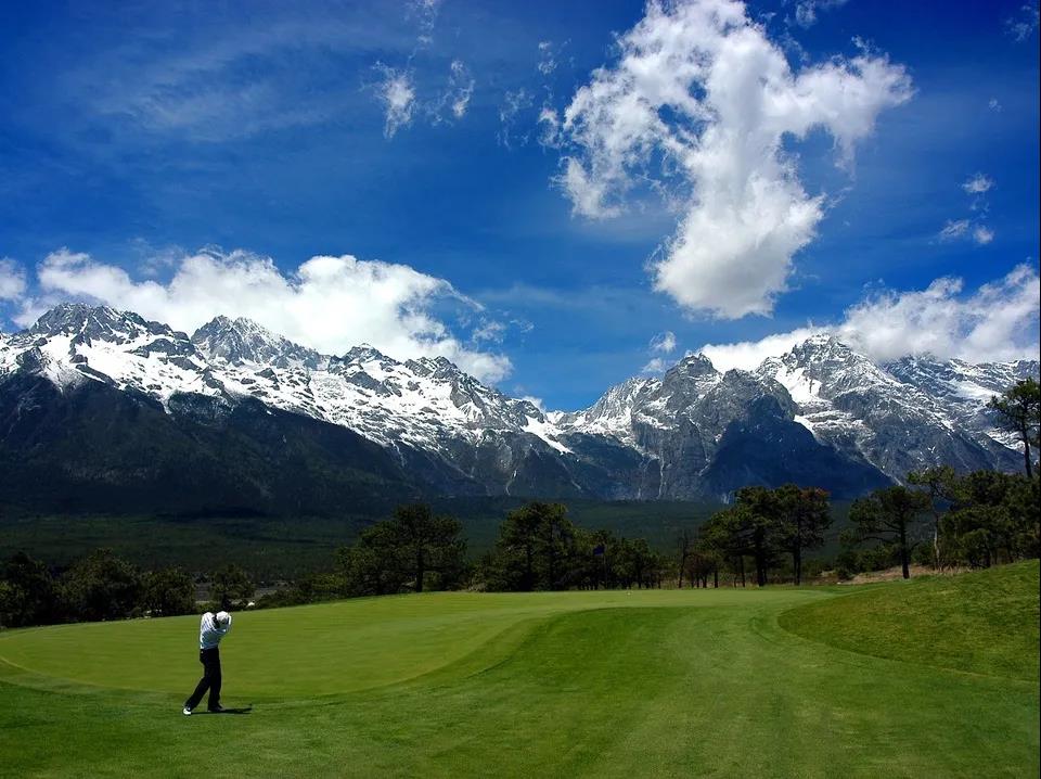 玉龙雪山3天2晚2球