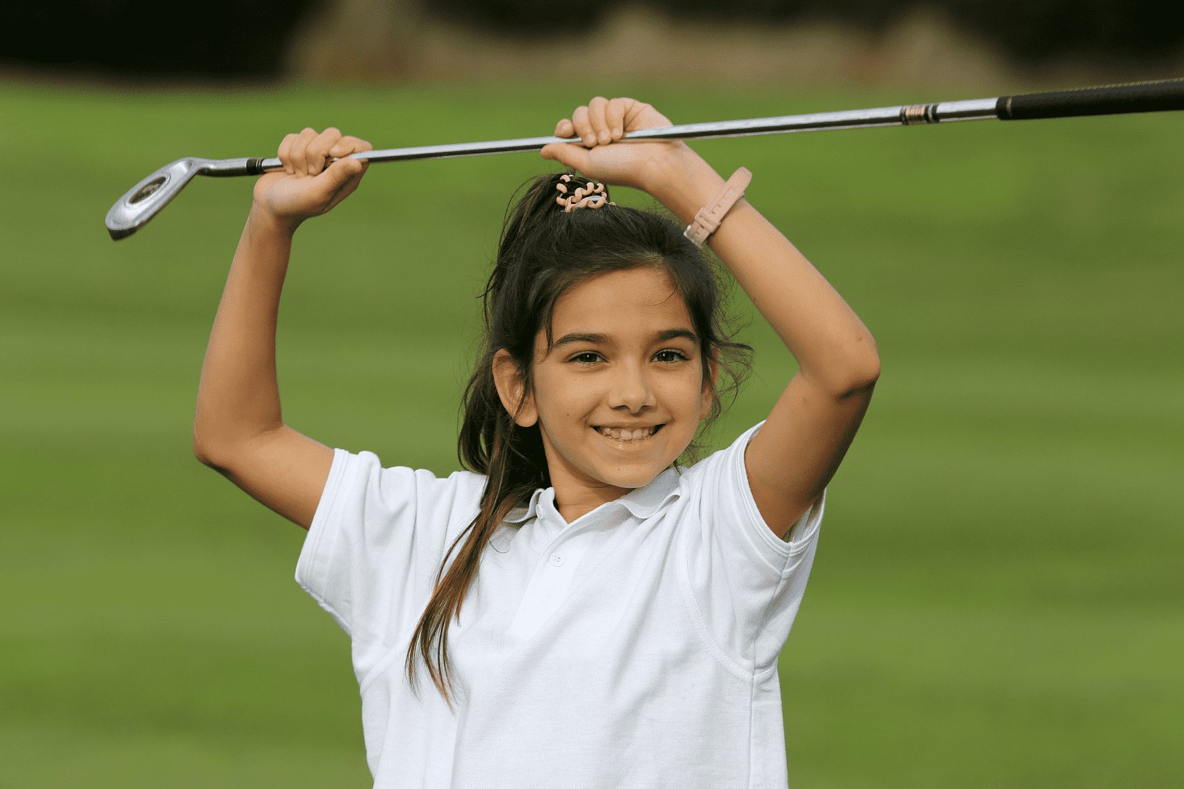 2025年起高尔夫球《运动员技