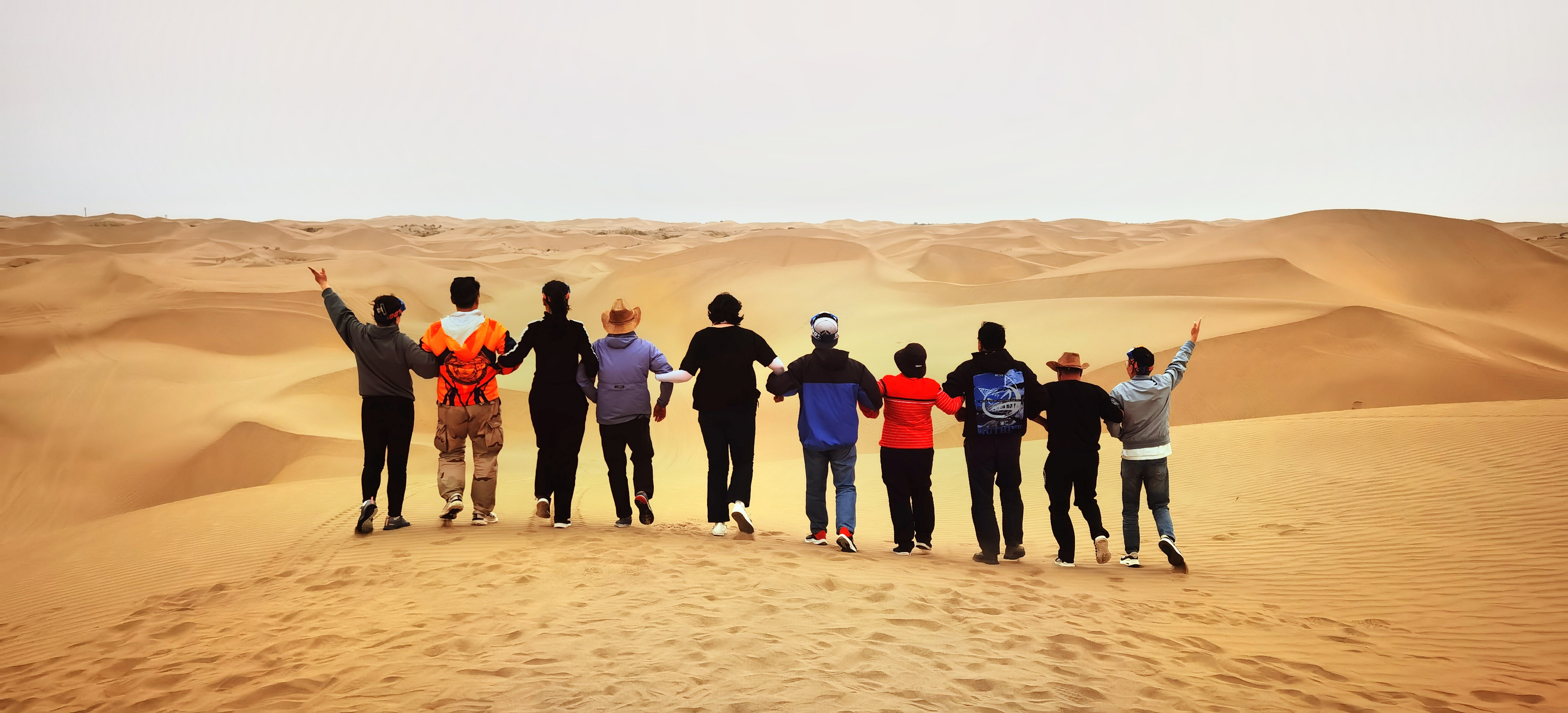 第一届楼兰公开赛暨楼兰论坛火了