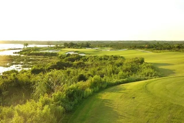 古盐田高尔夫球会