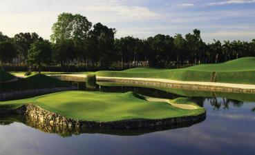 【新加坡+吉隆坡】拉古娜+滨海湾+吉隆坡乡村+哥打帕迈