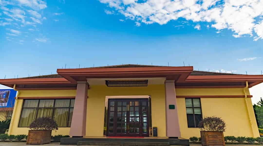 海宁尖山高尔夫球会