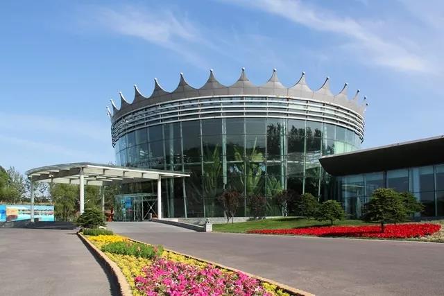 长阳国际高尔夫球会