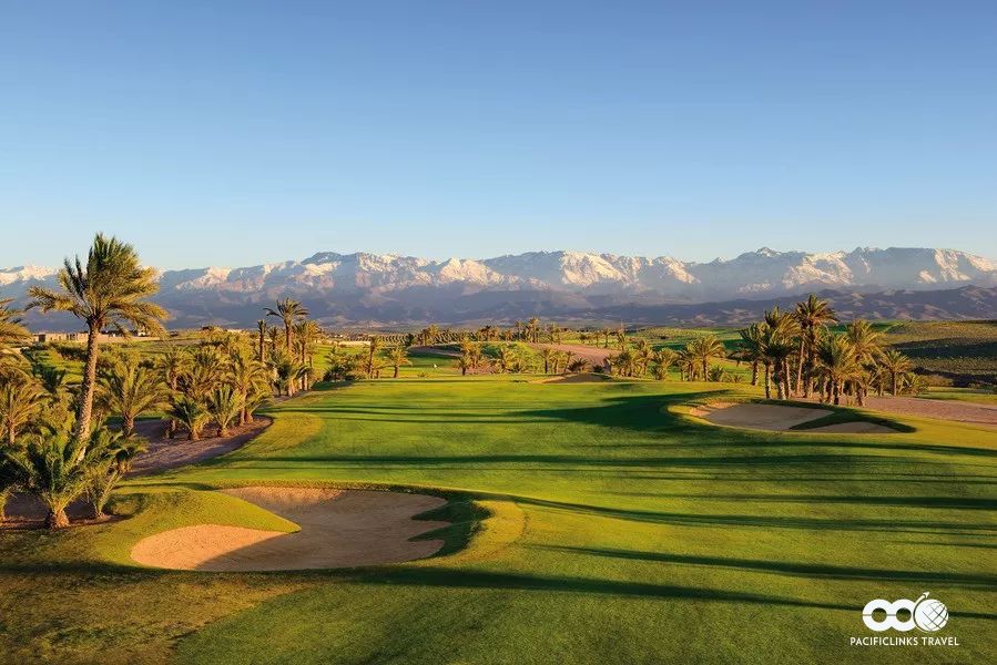 摩洛哥10天8晚5场球