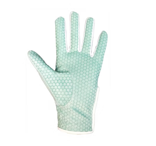 MEASHINE美晟高尔夫女士手套双手手套 高尔夫球手套护腕手套 护腕手套