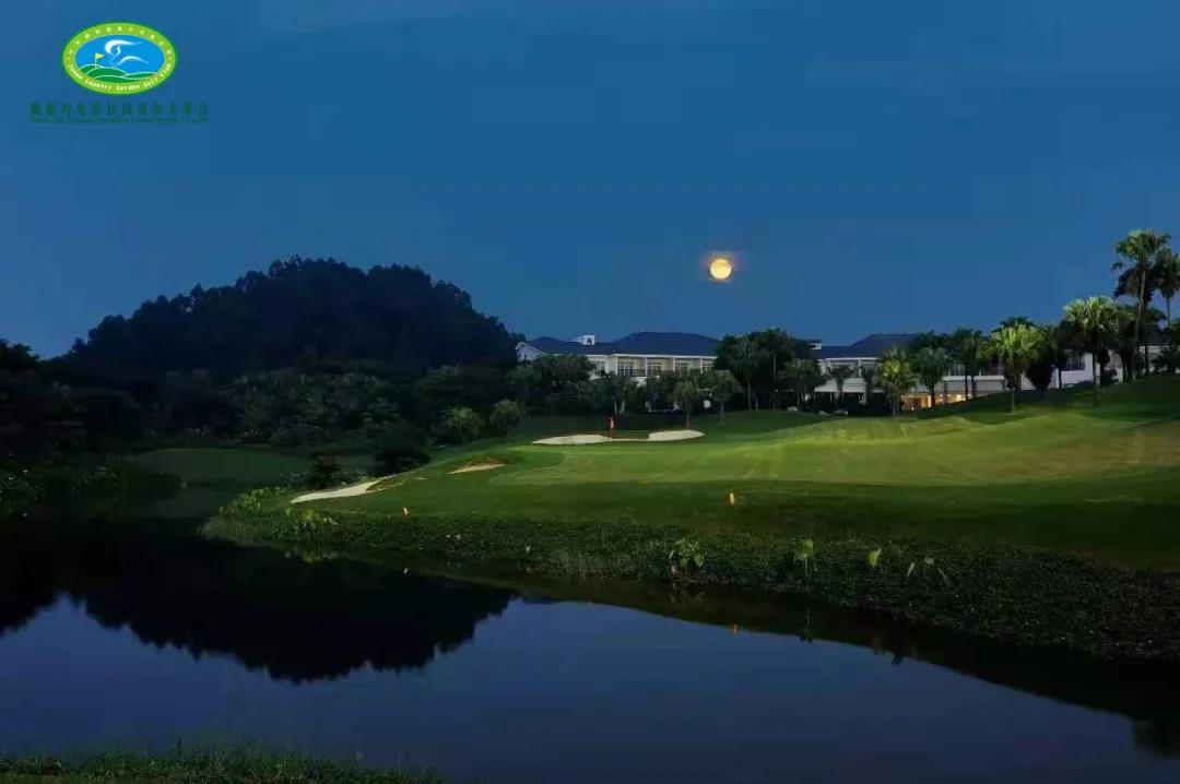 佛山均安2天1晚2球