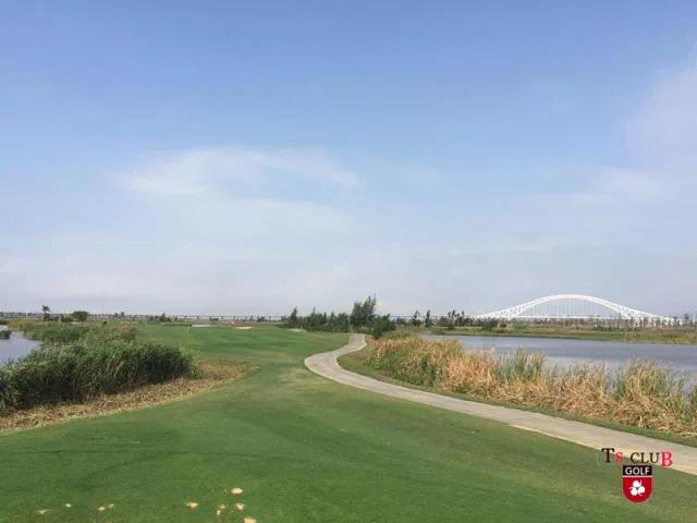 珠海东方高尔夫球会